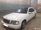 Mercedes-Benz C- 1.8, 1994, 