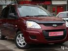 Hyundai Matrix 1.6AT, 2008, 