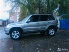 Chevrolet Niva 1.7, 2015, 