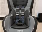  Nania SP Isofix