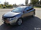 KIA Cerato 1.6AT, 2011, 