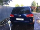 Volkswagen Touareg 2.5AT, 2005, 