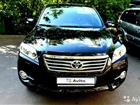 Toyota RAV4 2.0CVT, 2011, 