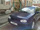 Volkswagen Golf 1.4, 2002, , 