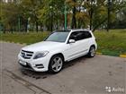 Mercedes-Benz GLK- 2.0AT, 2014, 