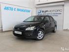 Ford Focus 1.6AT, 2005, 