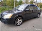 Chery Fora (A21) 2.0, 2007, 