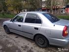 Hyundai Accent 1.5, 2004, , 