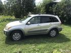 Toyota RAV4 2.0AT, 2001, 