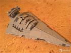 Lego Star Wars Star Destroyer 75055