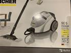  Karcher SC 5 Premium