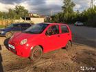 Daewoo Matiz 0.8, 2007, 