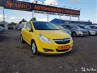 Opel Corsa 1.2AMT, 2007, 