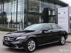 Mercedes-Benz C- 1.6AT, 2019, 