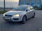 Ford Focus 1.6AT, 2007, 