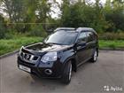 Nissan X-Trail 2.0AT, 2011, 