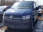 Volkswagen Caravelle 2.0, 2019, 