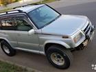 Suzuki Escudo 2.0AT, 1994, 