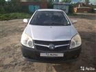 Geely MK 1.5, 2013, 