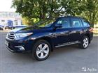 Toyota Highlander 3.5AT, 2012, 