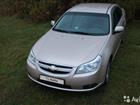 Chevrolet Epica 2.0, 2011, 