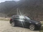 BMW X5 3.0AT, 2007, 