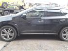 Nissan Murano 3.5CVT, 2013, 