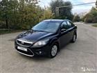 Ford Focus 1.6AT, 2010, 