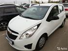 Chevrolet Spark 1.0, 2012, 