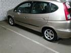 Chevrolet Rezzo 1.6, 2006, , 