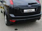 Ford Focus 1.8, 2007, 