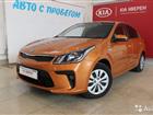 KIA Rio 1.4, 2019, 