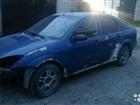 Ford Focus 2.0AT, 2003, , 