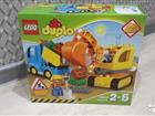 Lego duplo 10812    