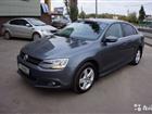 Volkswagen Jetta 1.4AMT, 2013, 