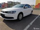 Volkswagen Jetta 1.6, 2014, 