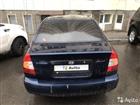 Hyundai Accent 1.5, 2007, 