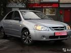 KIA Cerato 1.6AT, 2006, 