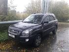 KIA Sportage 2.0, 2008, 