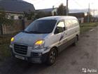 Hyundai Starex 2.5AT, 2007, 