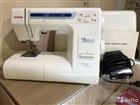   Janome mi excel 1221