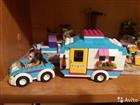 Lego Friends