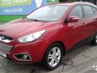 Hyundai ix35 2.0AT, 2010, 