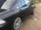 Mitsubishi Lancer 1.6, 2006, 