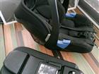   Recaro Privia isofix