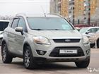 Ford Kuga 2.5, 2009, 177000