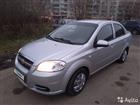 Chevrolet Aveo 1.2, 2011, 115000