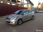 Hyundai Solaris 1.6AT, 2012, 144000