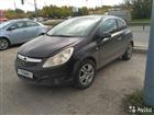 Opel Corsa 1.2AMT, 2007, 187000