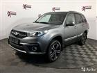 Chery Tiggo 3 1.6, 2017, 26610